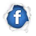 facebook icon