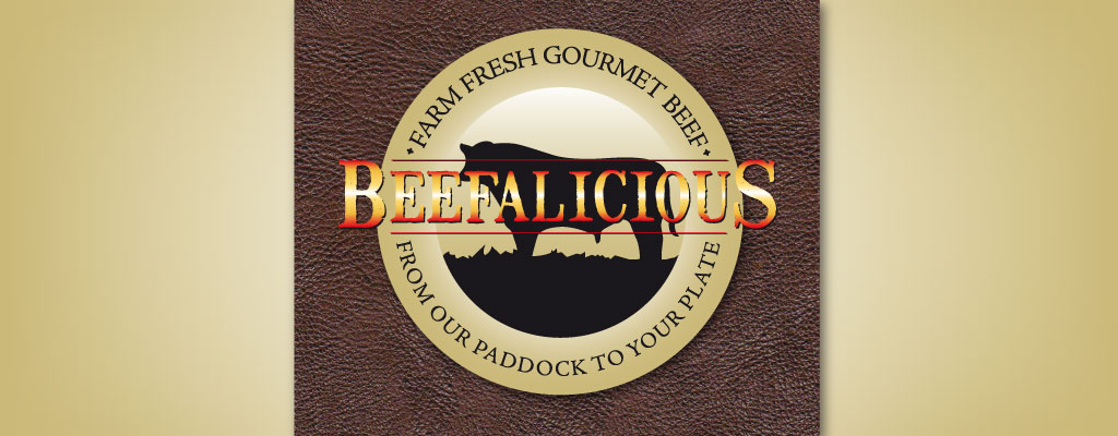 Beefalicious Logo