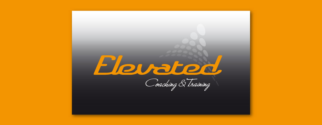 Elevated Coaching Logo