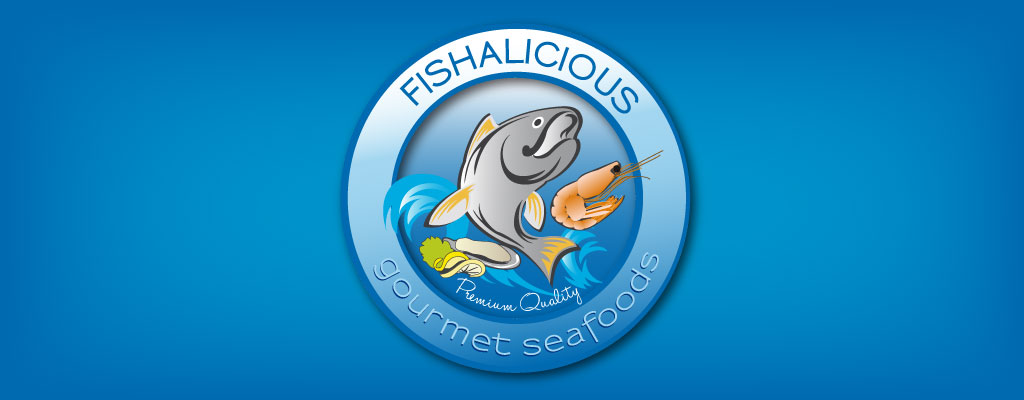 Fishalicious Logo