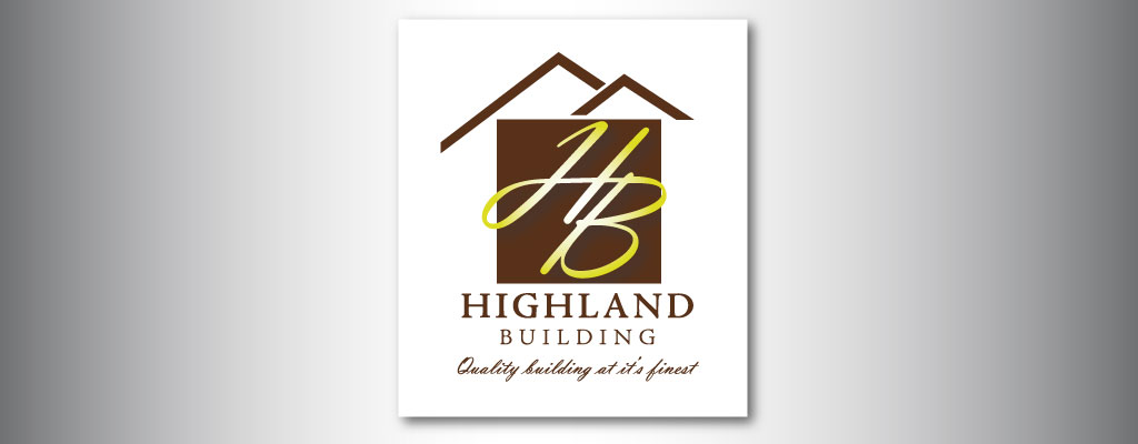 Highland Building Logo