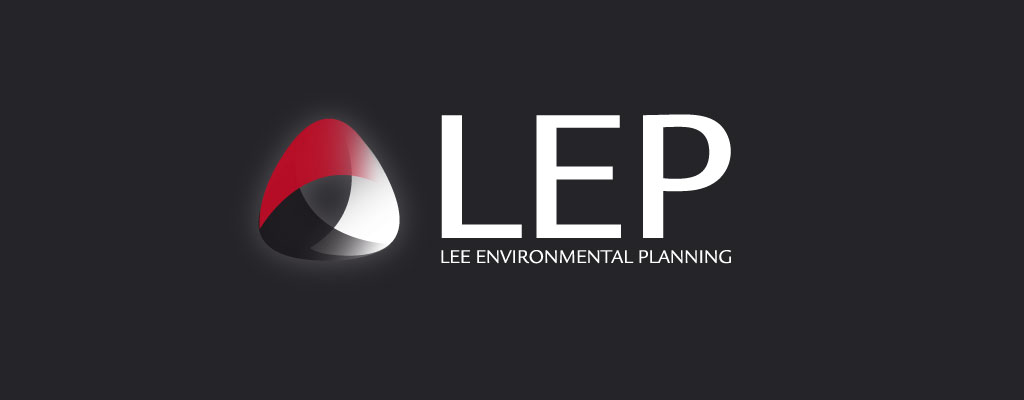 LEP Logo