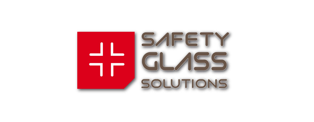 Safety Glass Solutions Logo