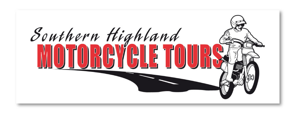 Southern Highlands Motorcycle Tours Logo